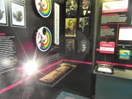 Illuzeum Interactive Exhibition